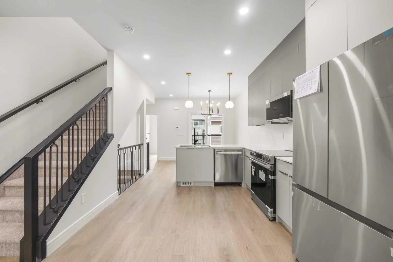 Row/Townhouse