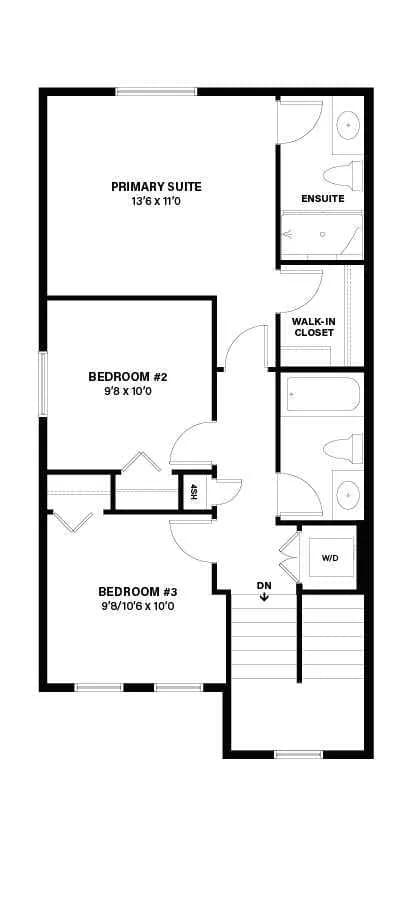 Row/Townhouse