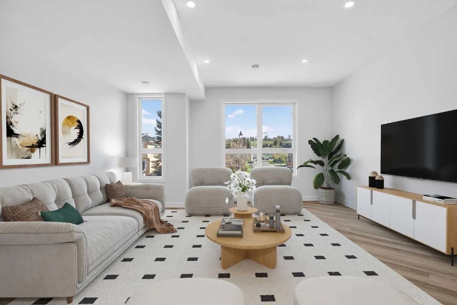 Row/Townhouse
