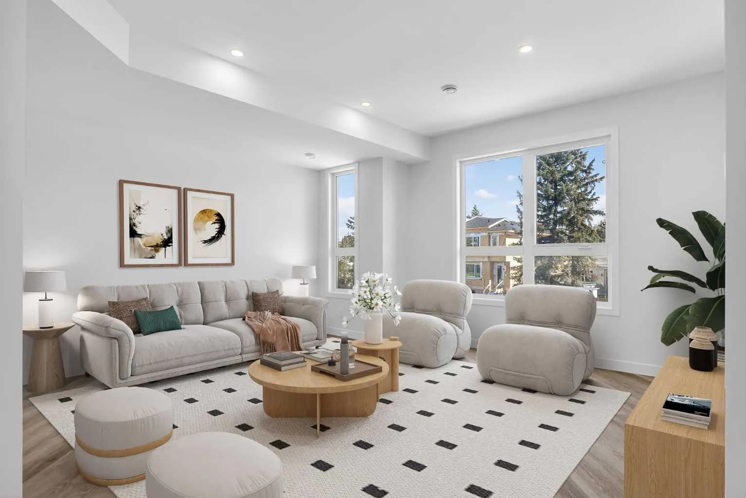Row/Townhouse
