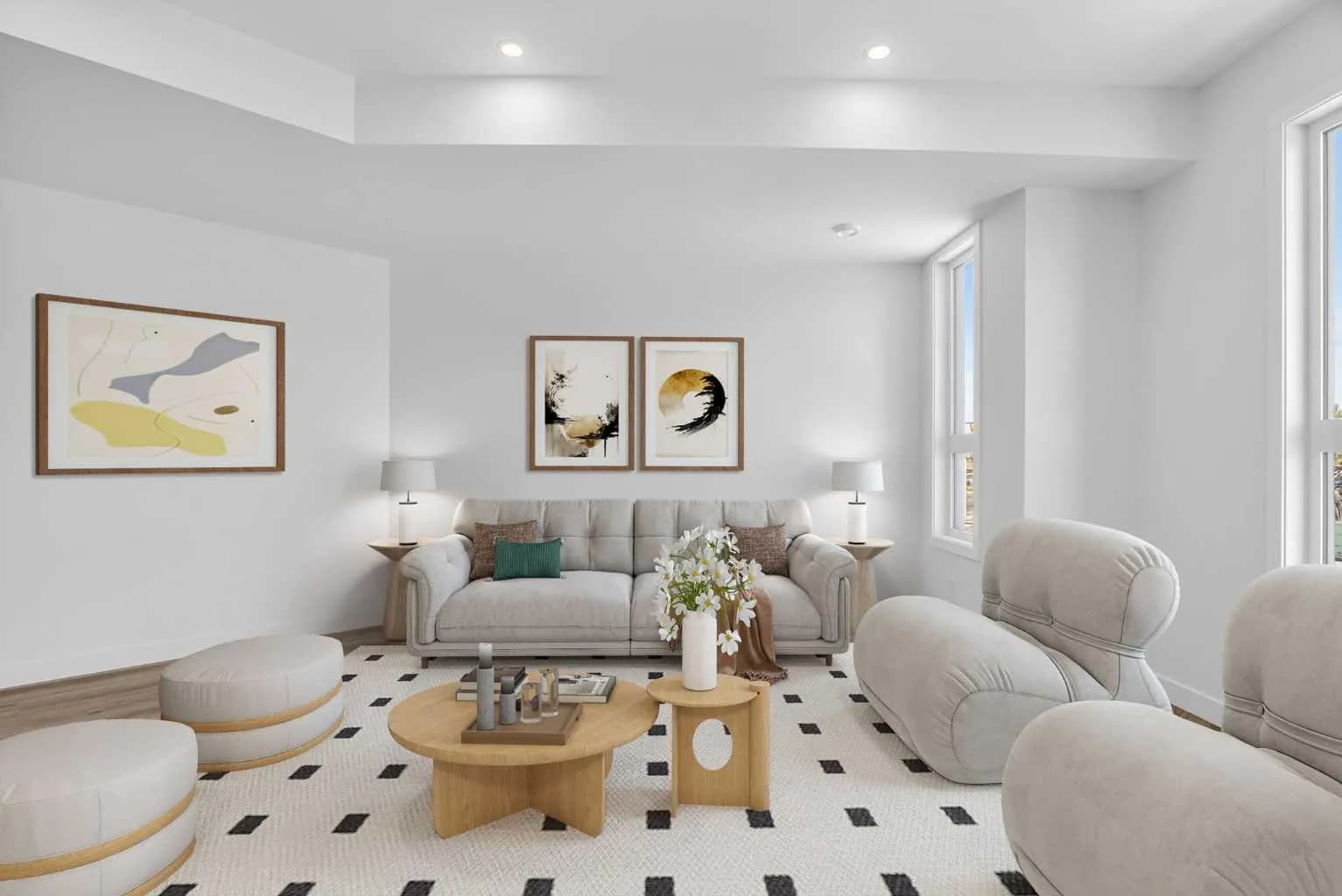 Row/Townhouse