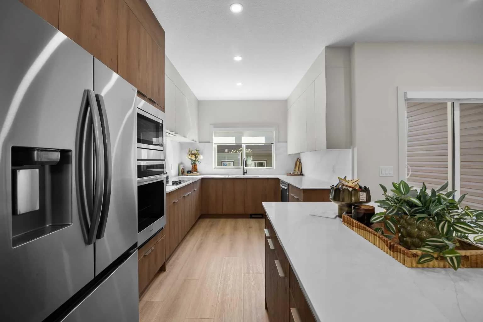 Row/Townhouse