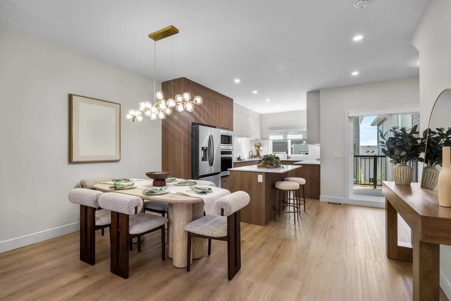 Row/Townhouse