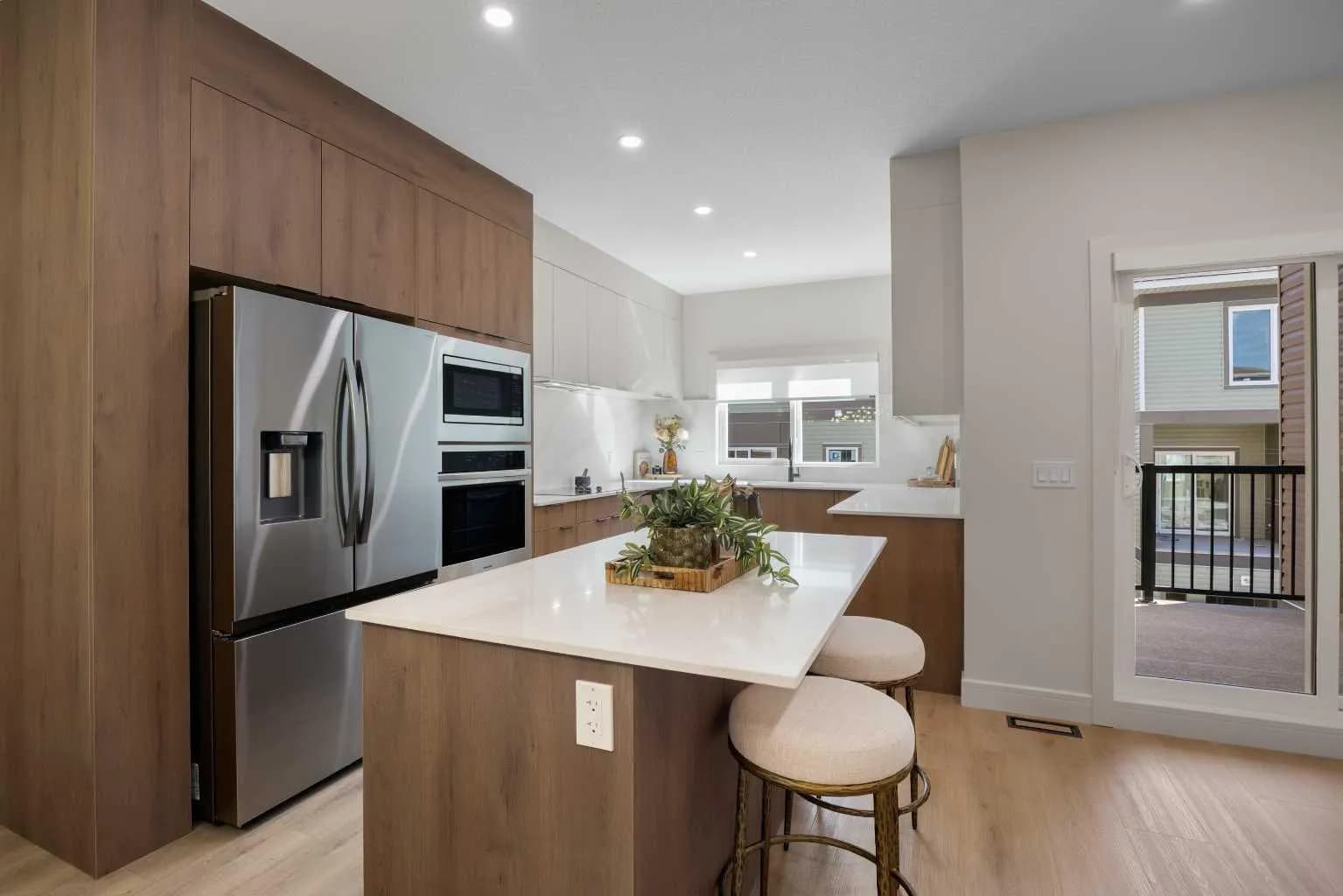 Row/Townhouse