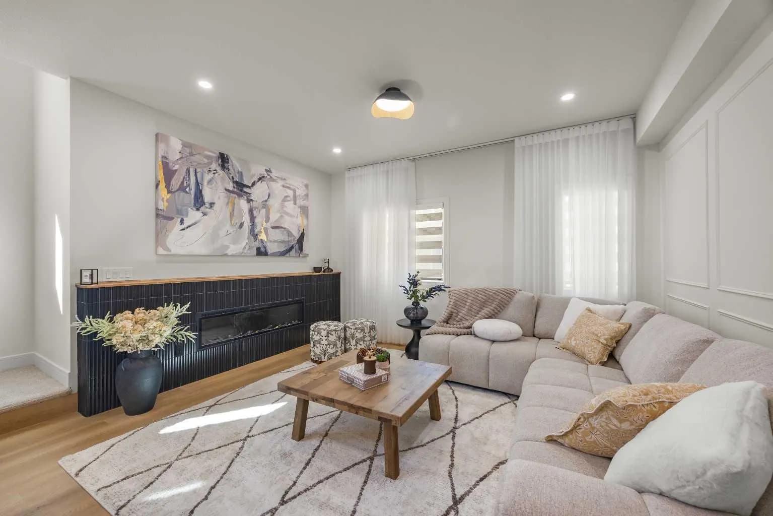Row/Townhouse