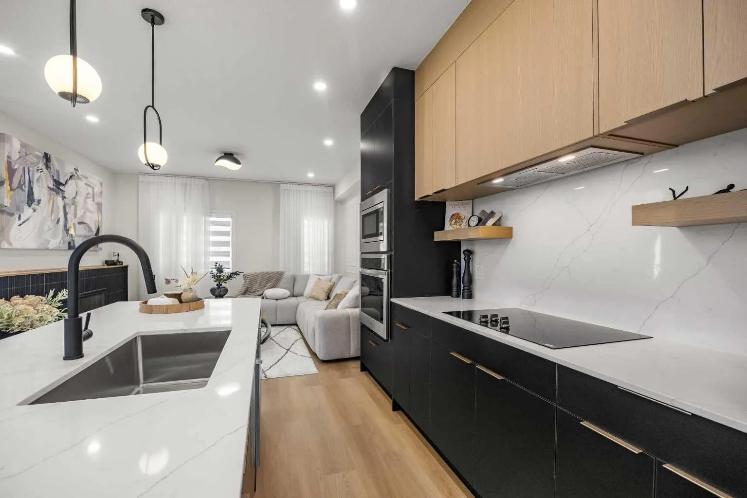 Row/Townhouse