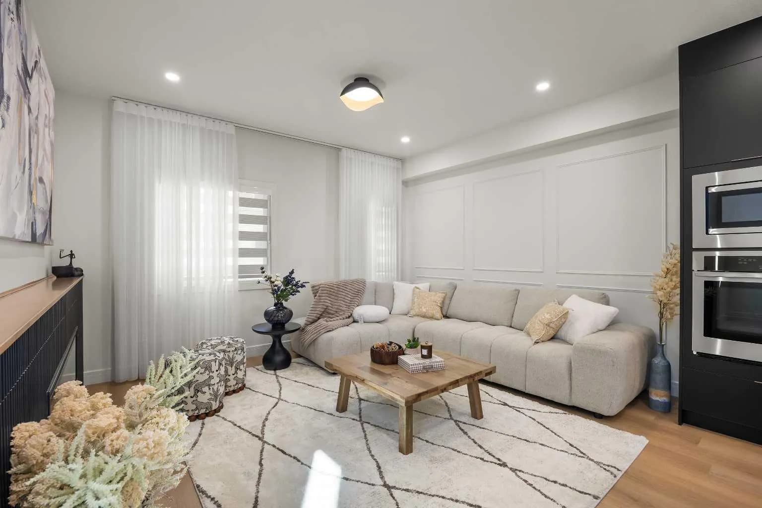 Row/Townhouse