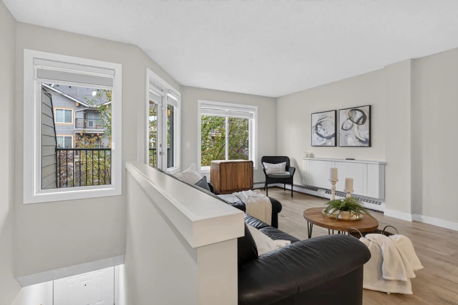 Row/Townhouse