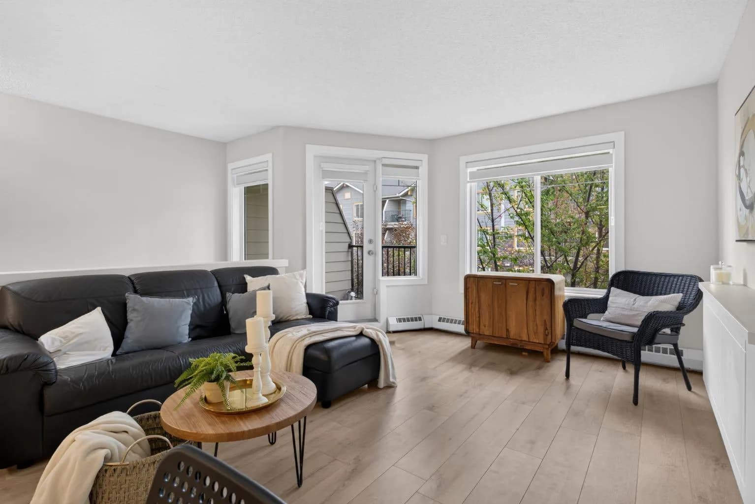 Row/Townhouse