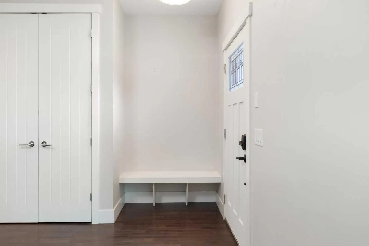 Row/Townhouse