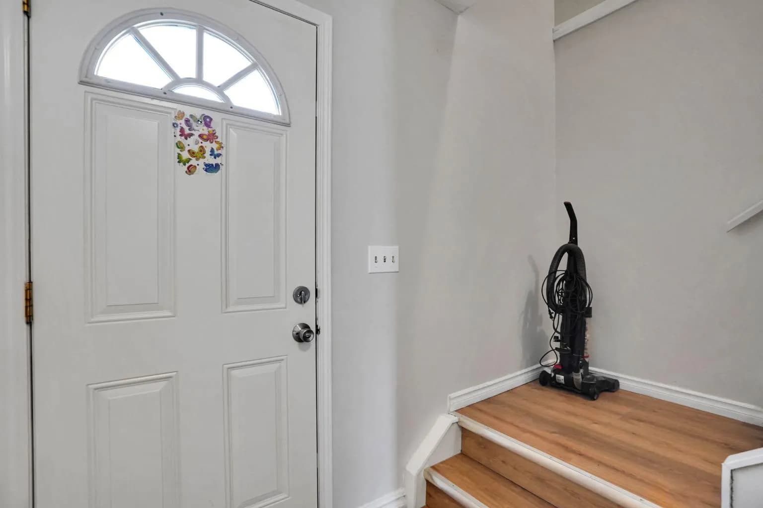 Row/Townhouse