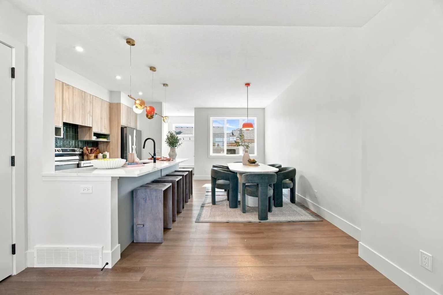 Row/Townhouse