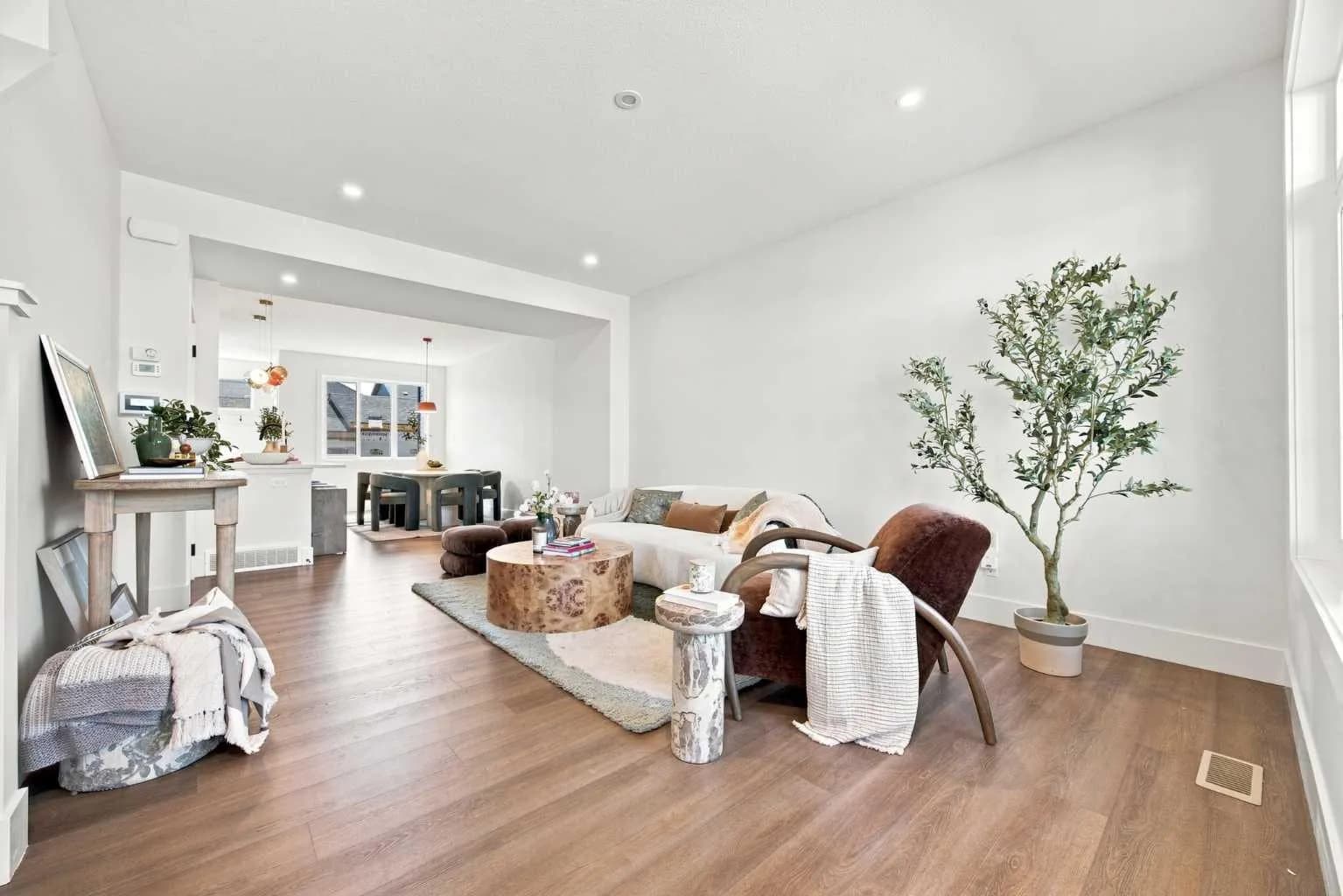 Row/Townhouse