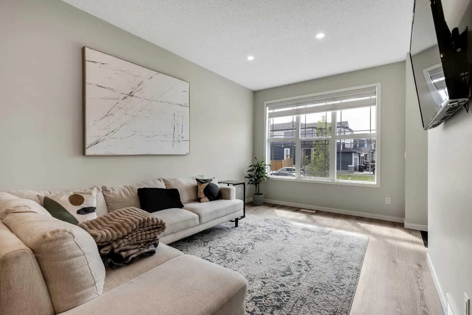 Semi Detached (Half Duplex)