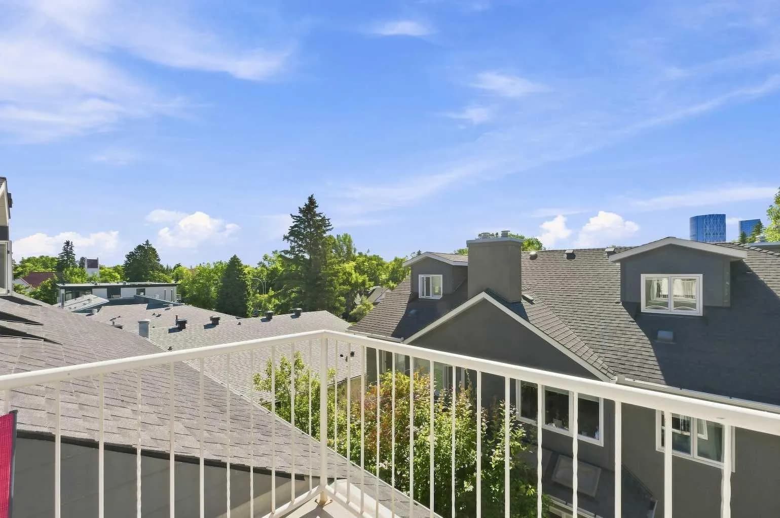 Row/Townhouse