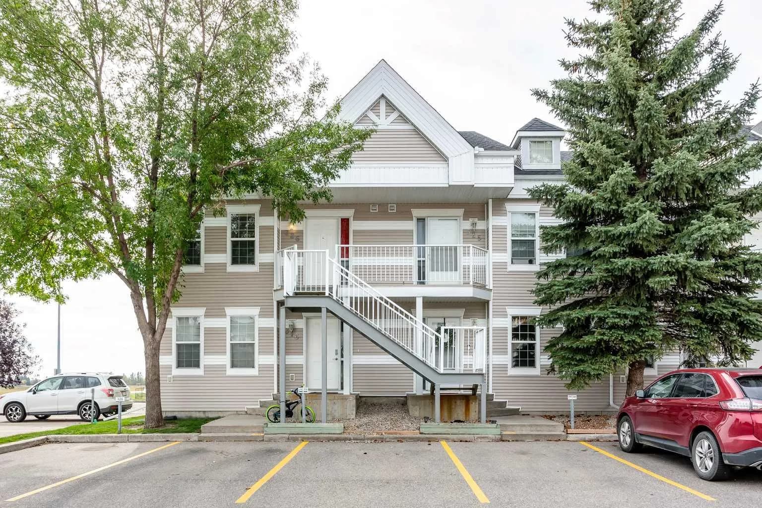 Row/Townhouse