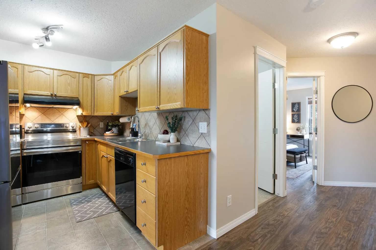 Row/Townhouse