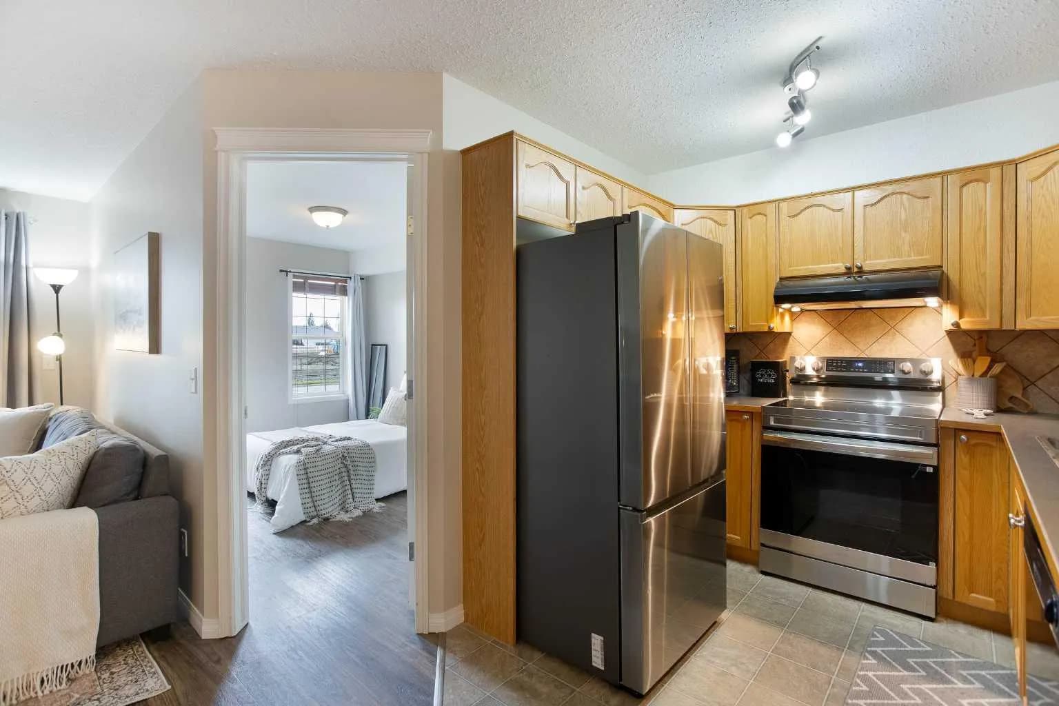 Row/Townhouse