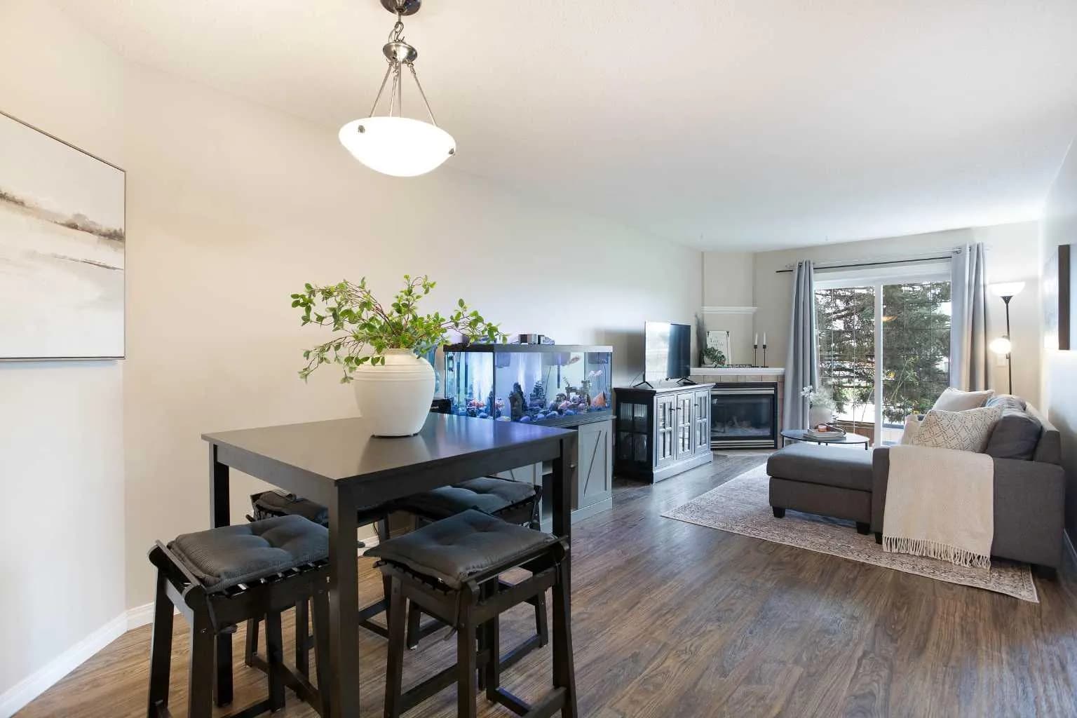 Row/Townhouse