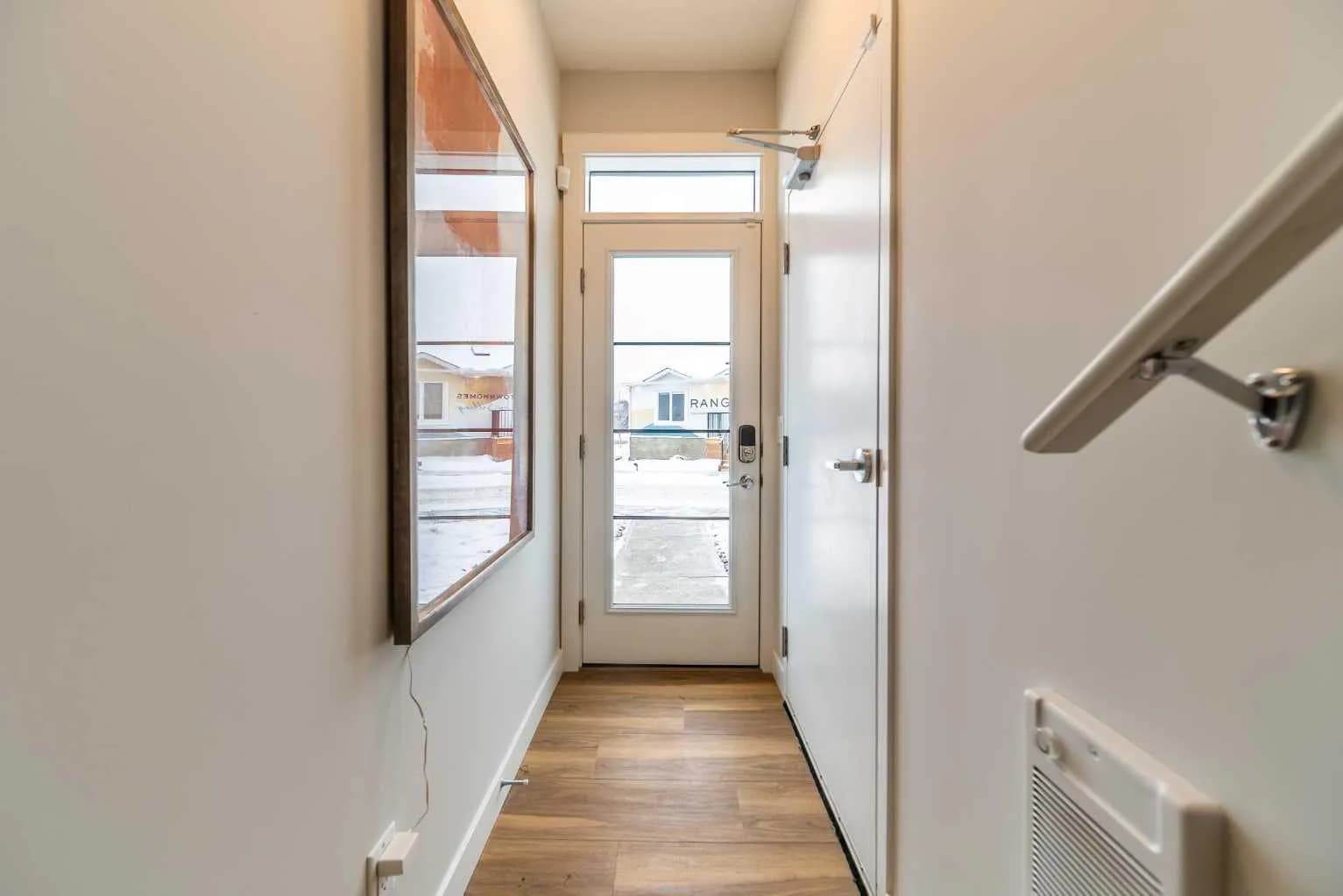 Row/Townhouse