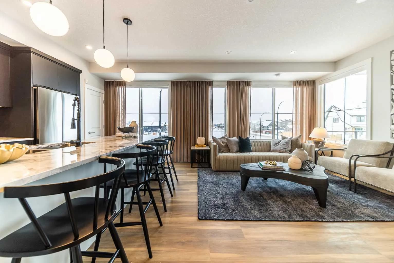 Row/Townhouse
