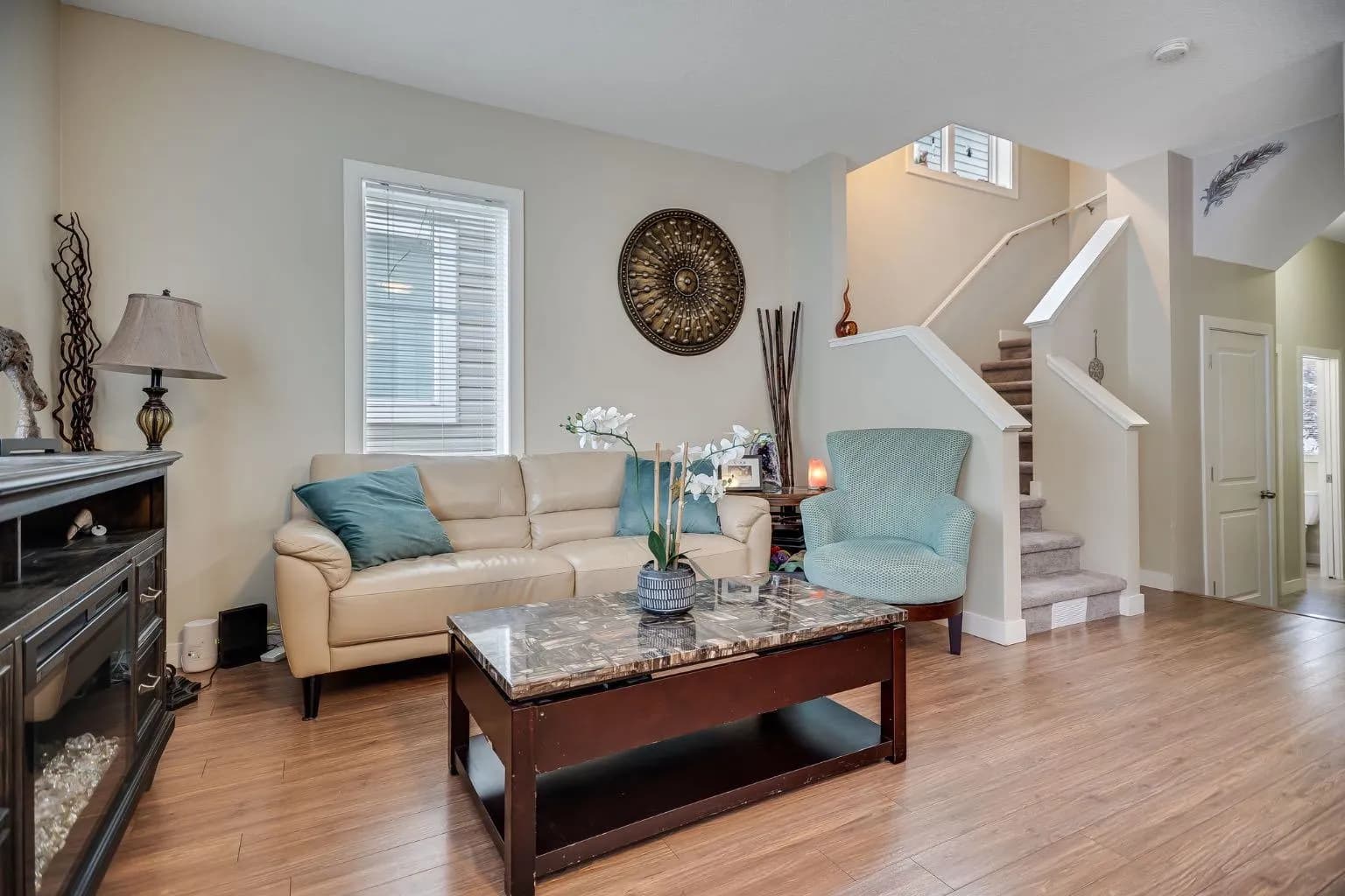 Row/Townhouse