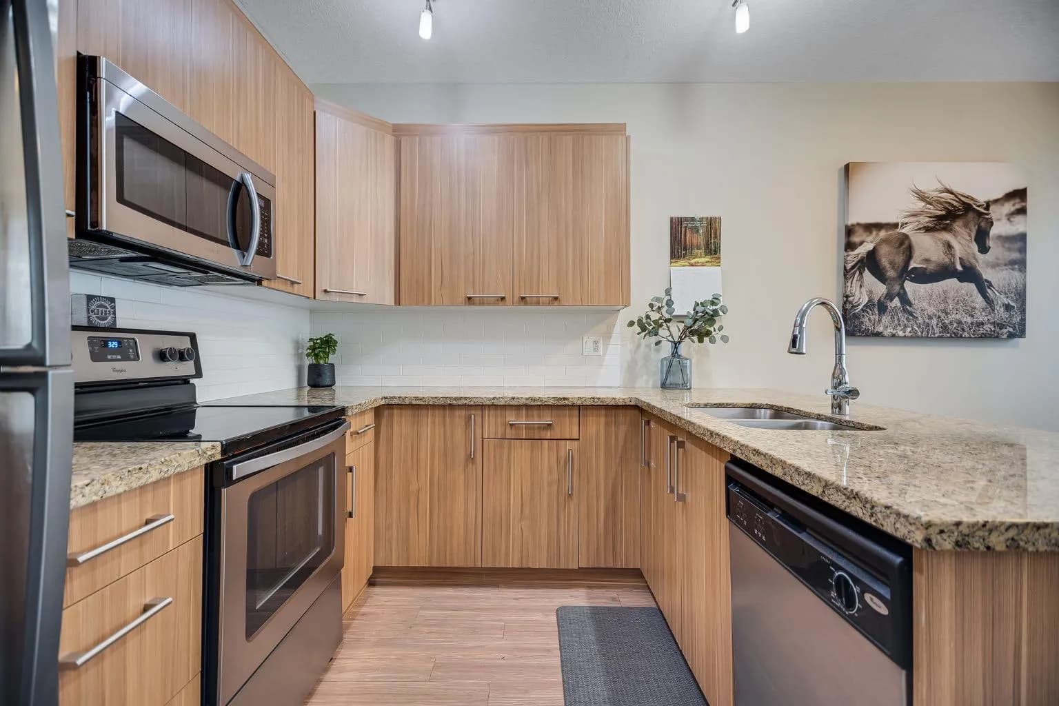 Row/Townhouse