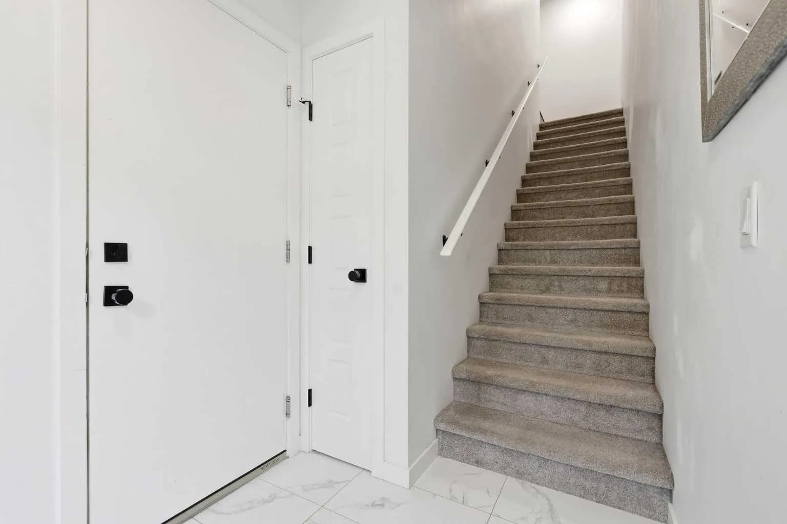 Row/Townhouse