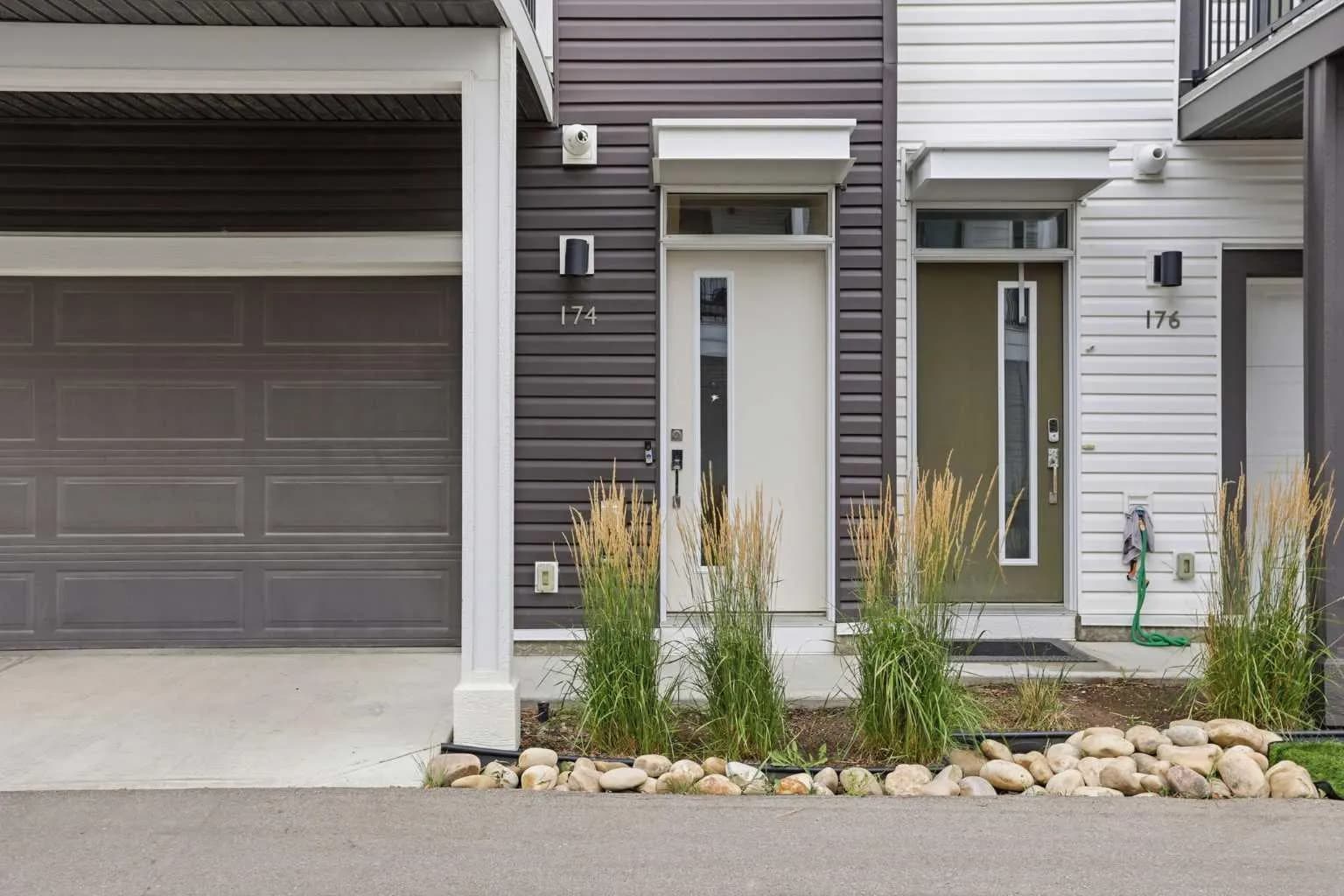 Row/Townhouse