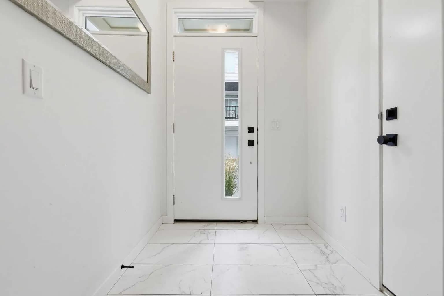 Row/Townhouse