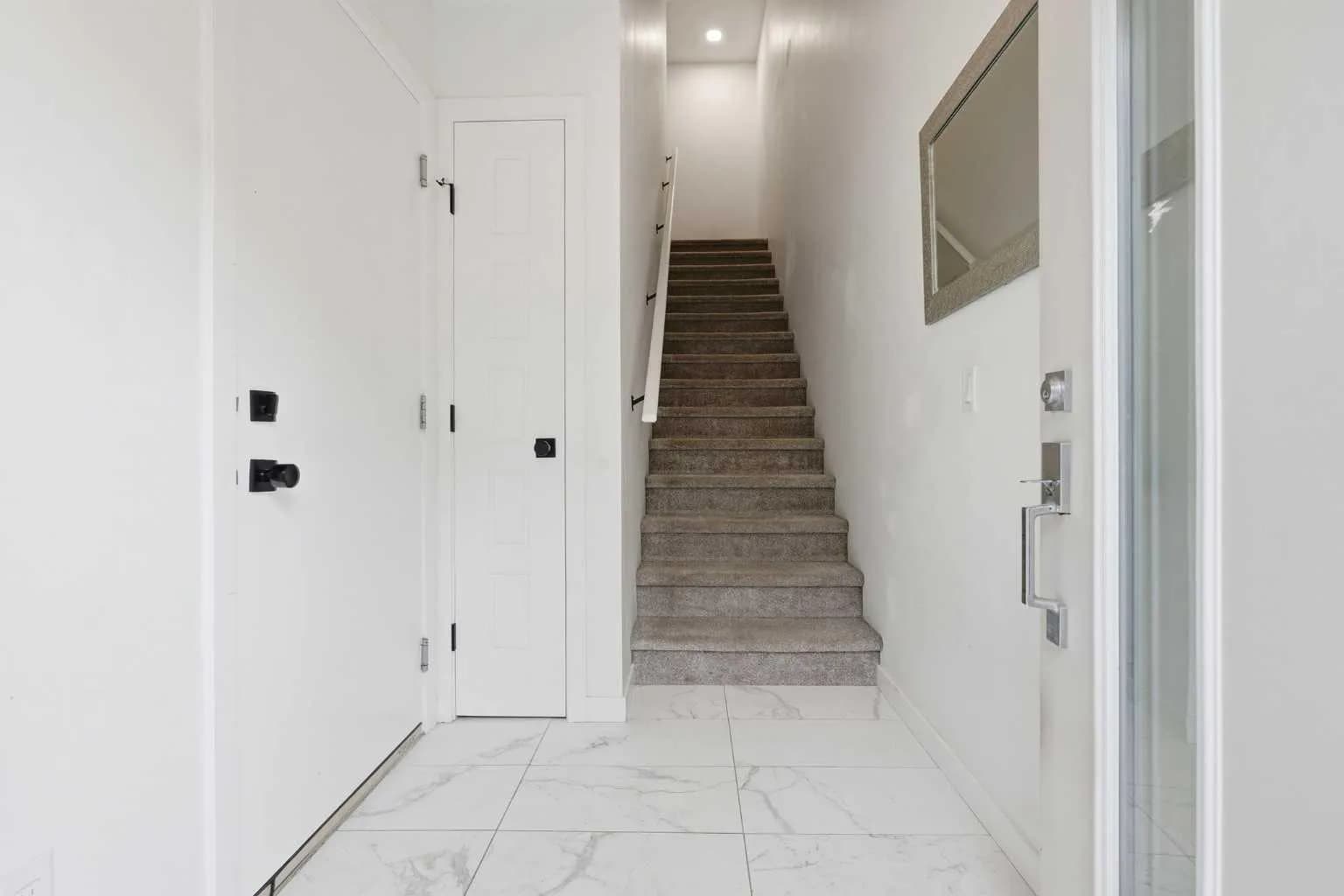 Row/Townhouse