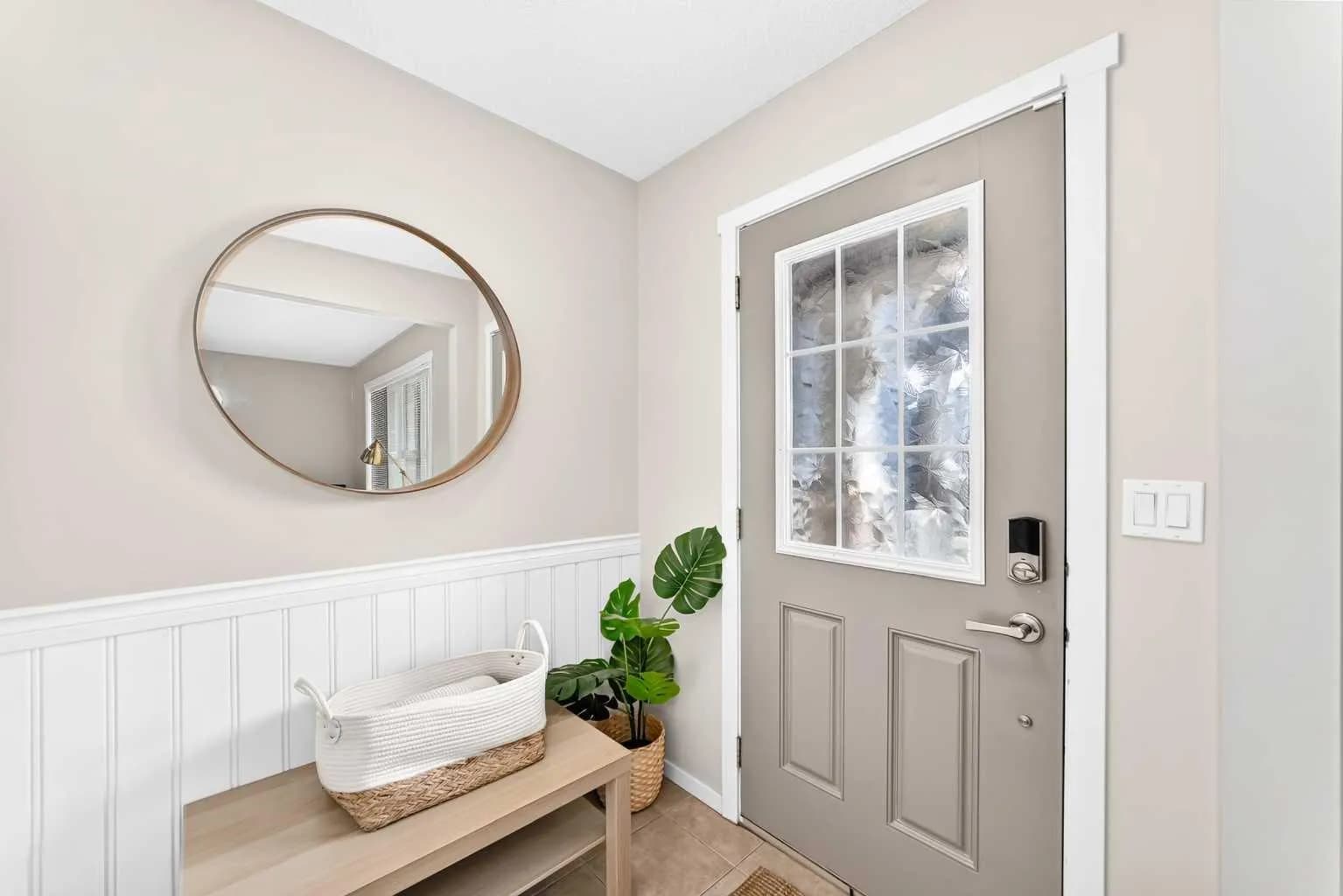 Row/Townhouse