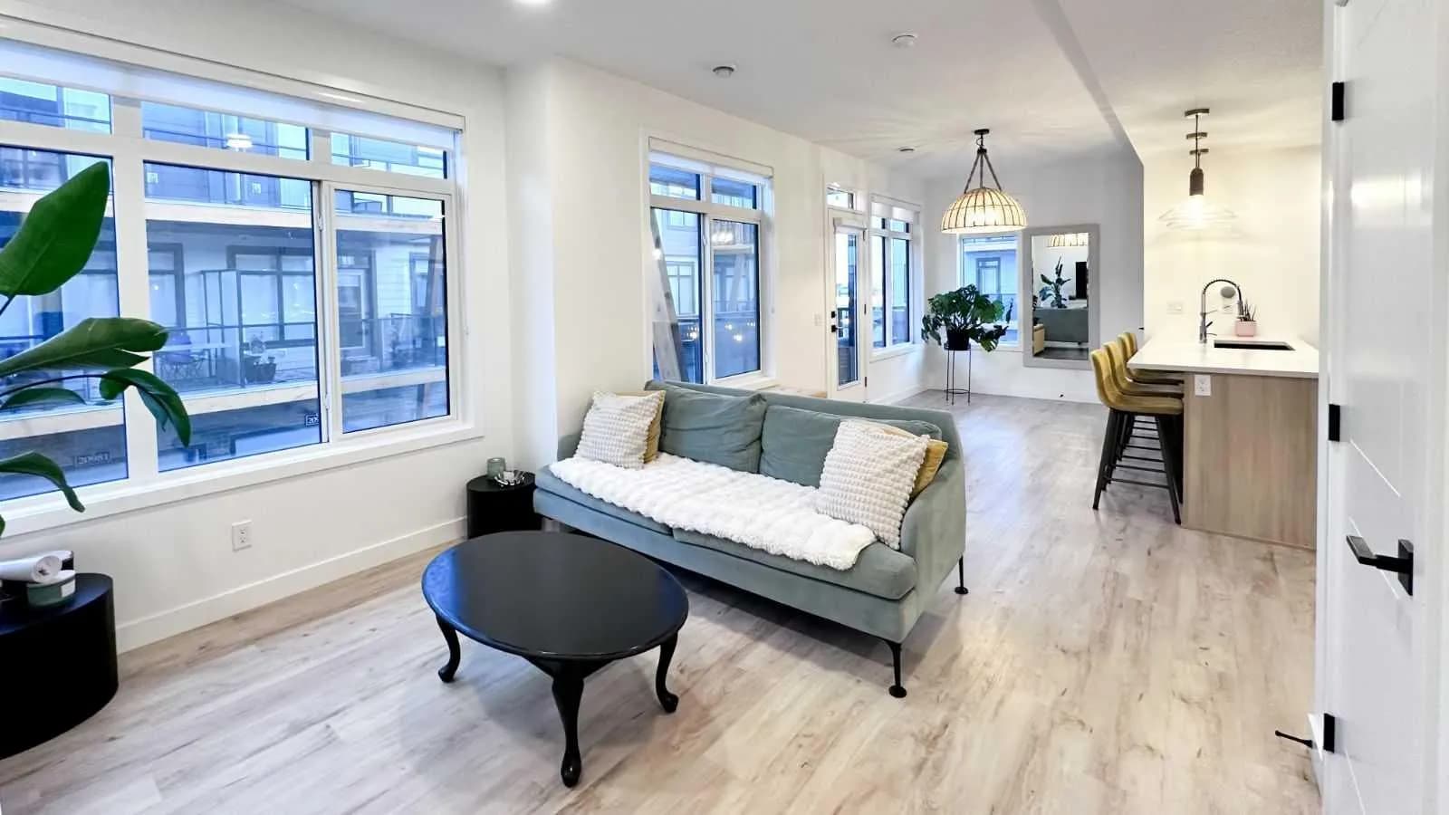 Row/Townhouse