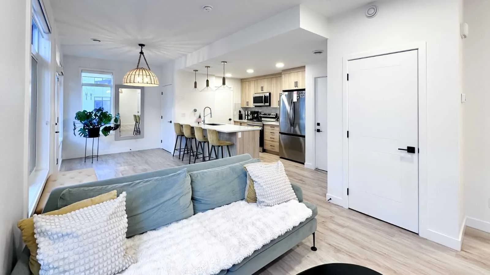 Row/Townhouse
