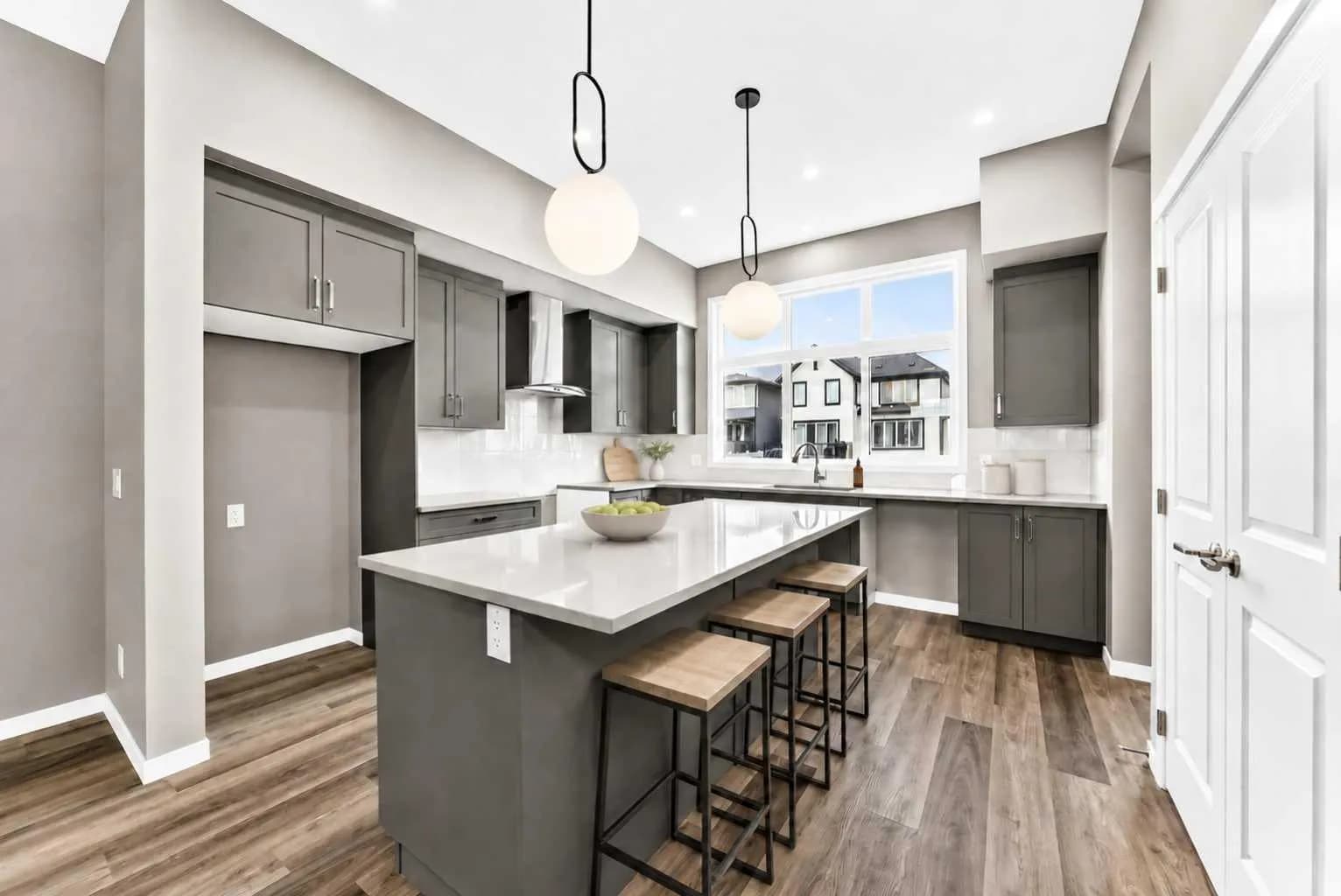 Semi Detached (Half Duplex)
