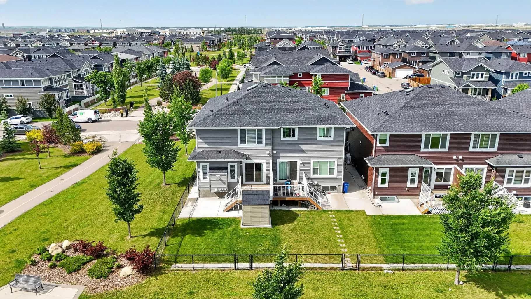 Semi Detached (Half Duplex)