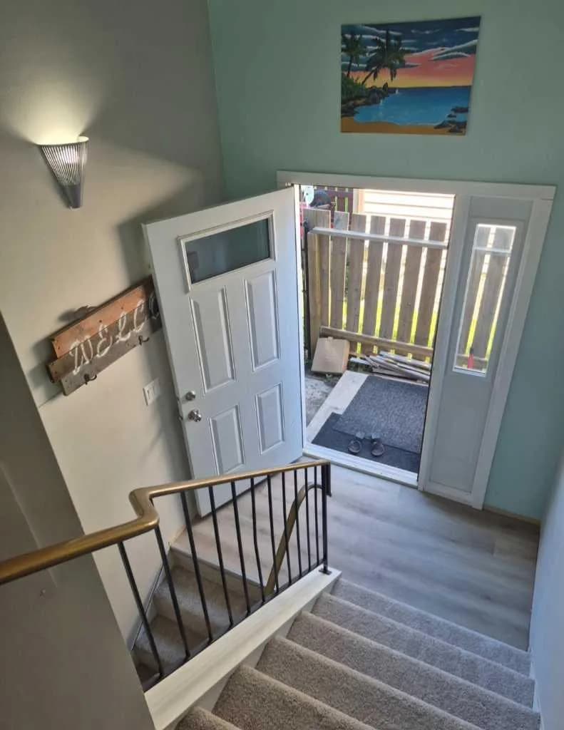 Semi Detached (Half Duplex)