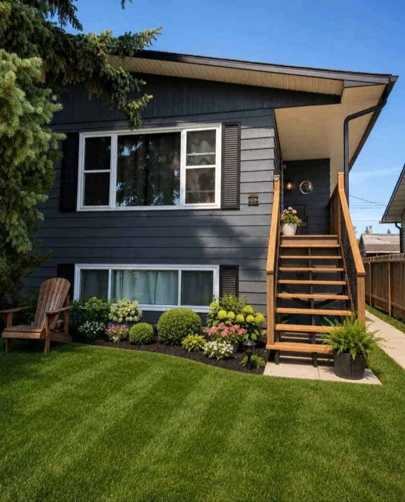 Semi Detached (Half Duplex)