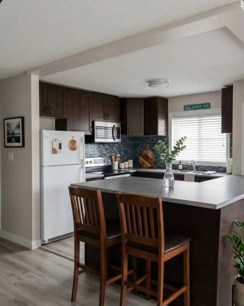 Semi Detached (Half Duplex)