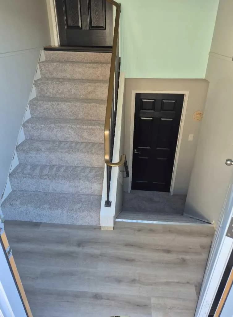 Semi Detached (Half Duplex)