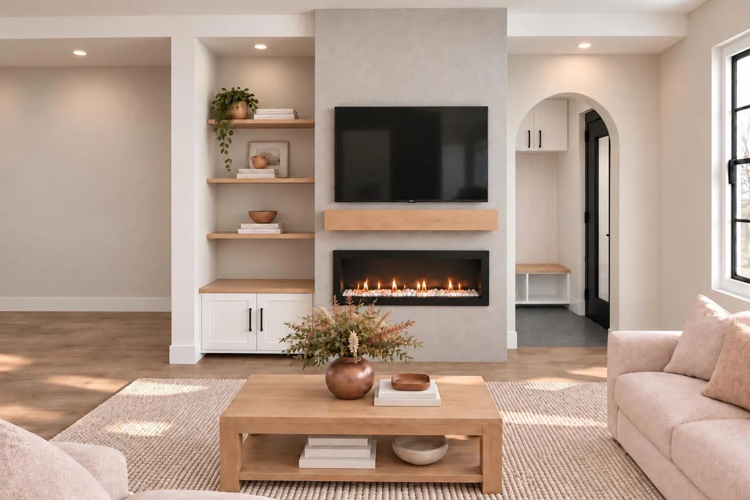 Row/Townhouse