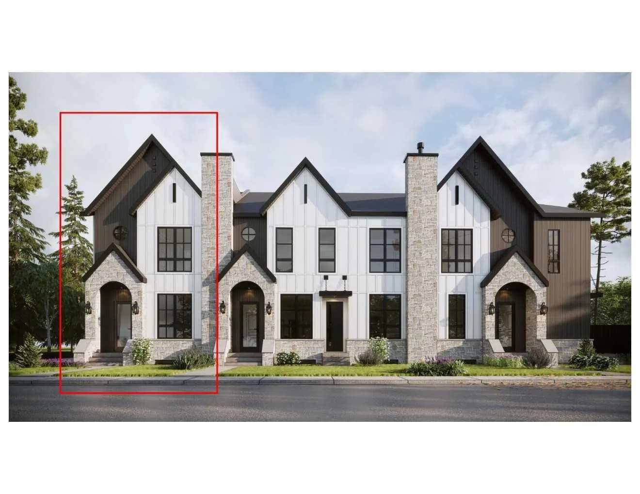 Row/Townhouse