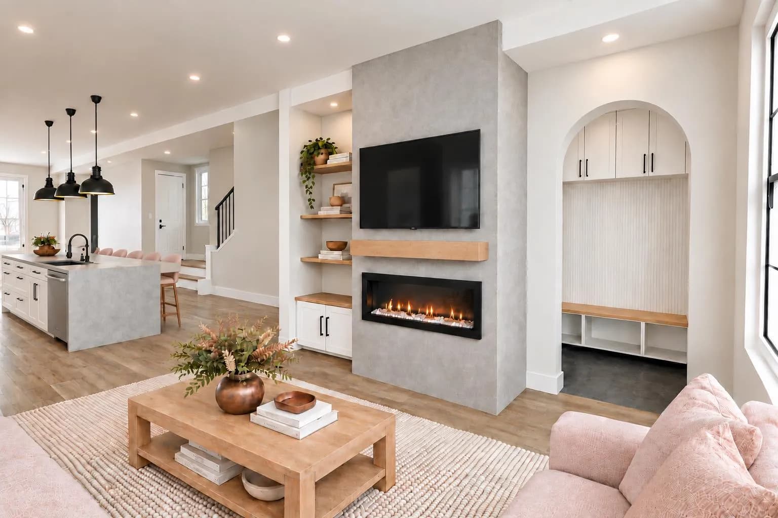 Row/Townhouse