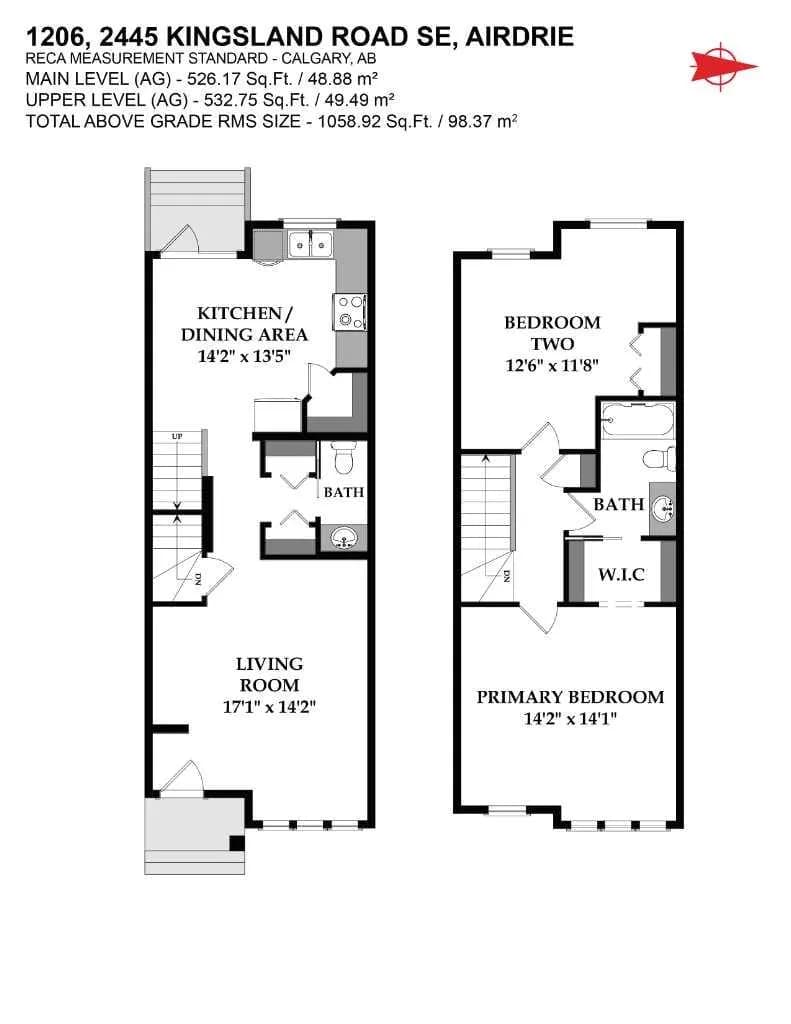 Row/Townhouse