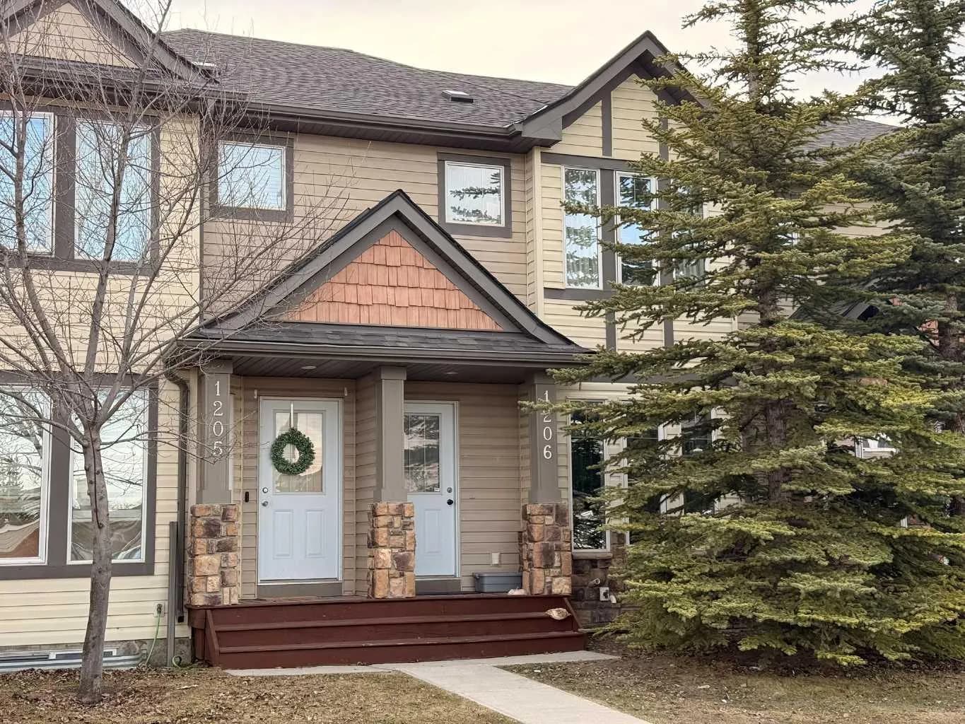 Row/Townhouse