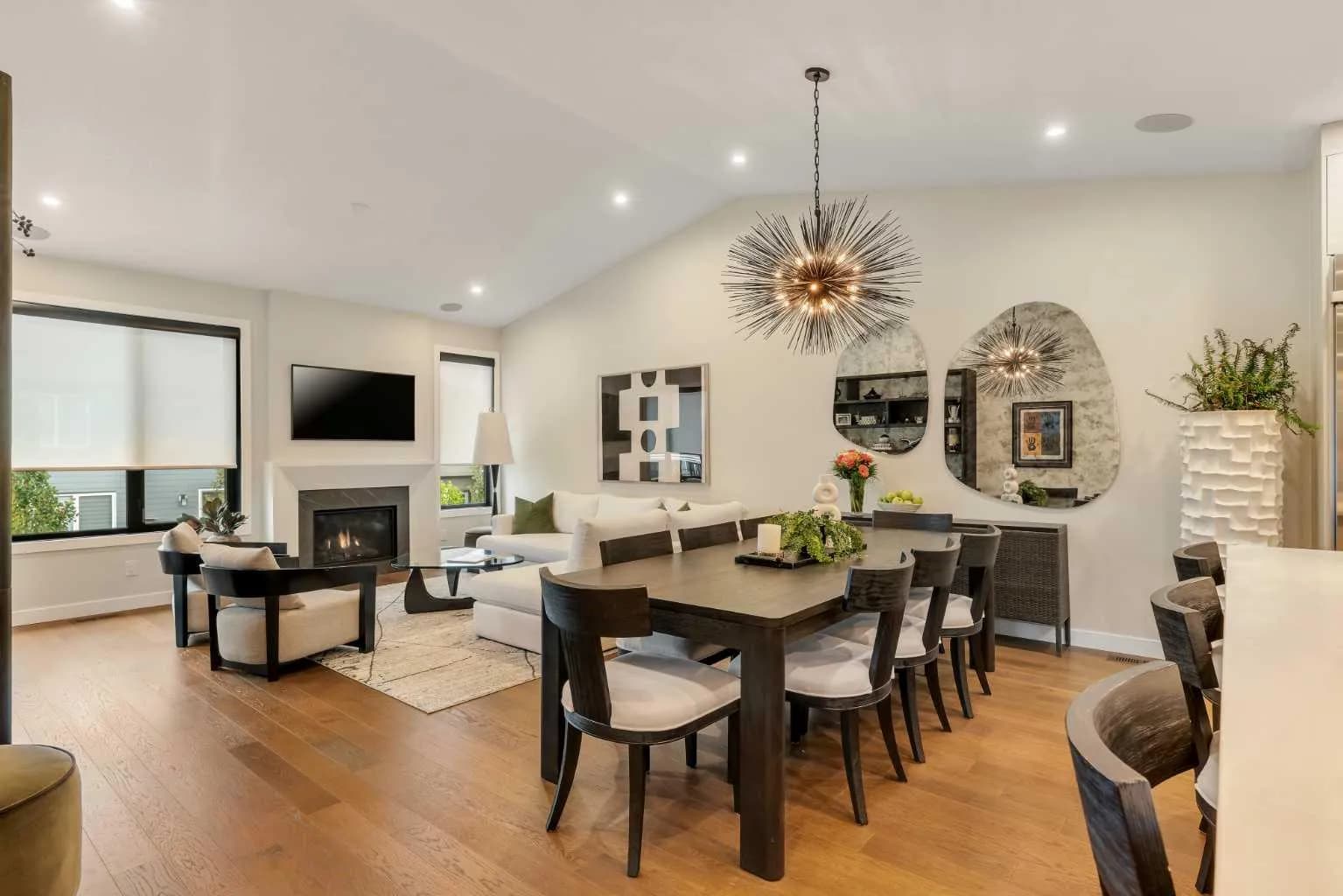 Semi Detached (Half Duplex)
