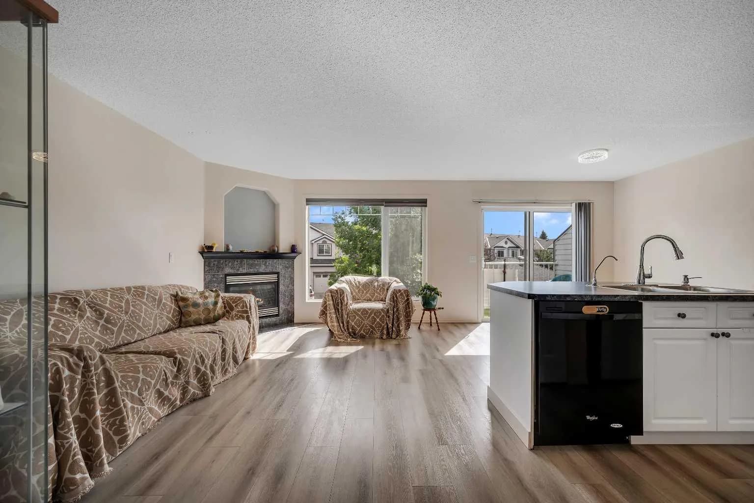 Row/Townhouse