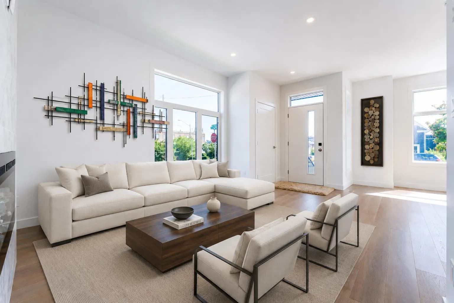 Row/Townhouse