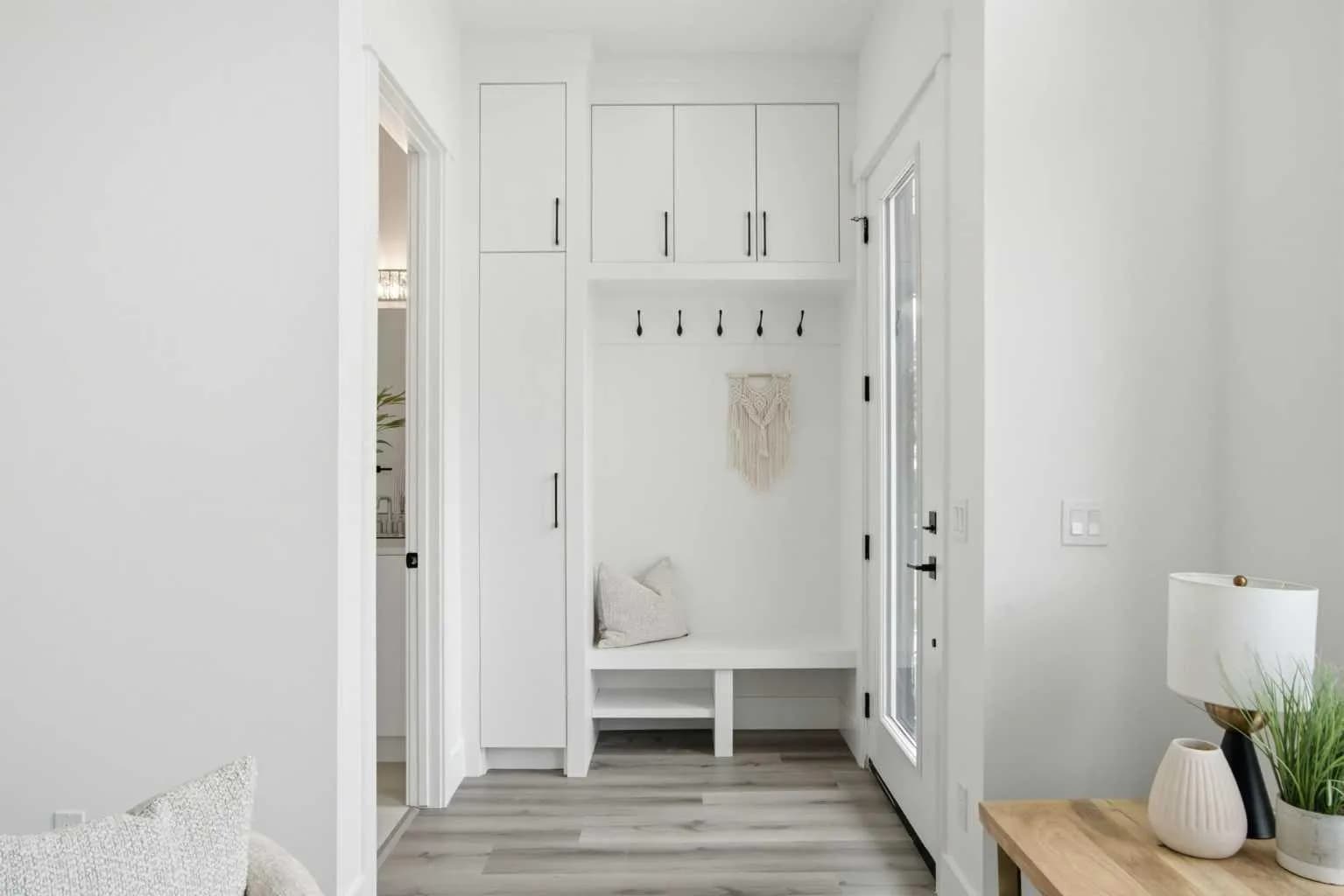 Semi Detached (Half Duplex)