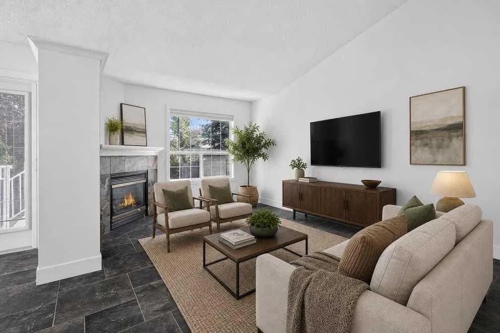 Row/Townhouse